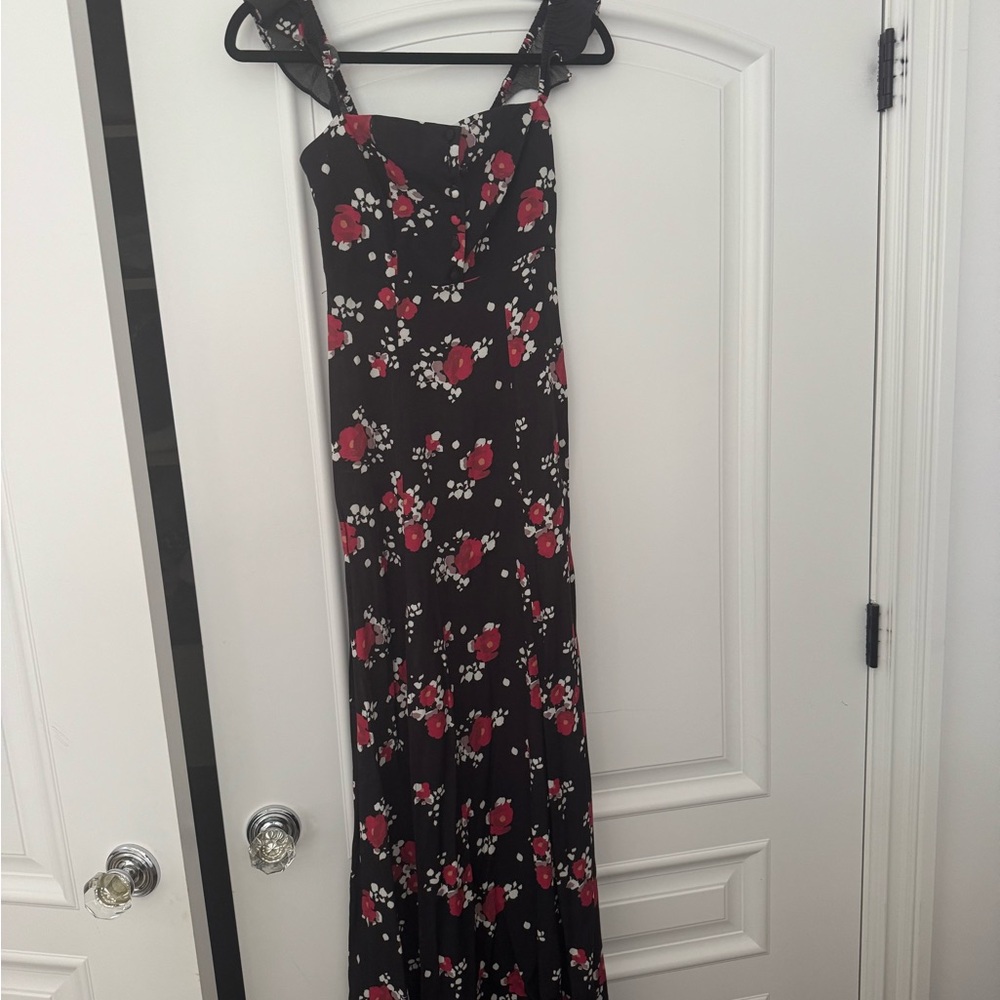 Flynn Skye maxi dress XS